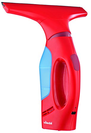 nettoyeur de vitre vileda windomatic