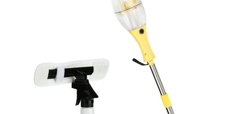 Nettoyeur de vitres LESOLEIL