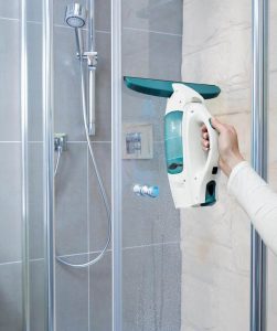 aspirateur de vitres Leifheit 51113