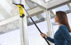 comparatif nettoyeurs de vitres
