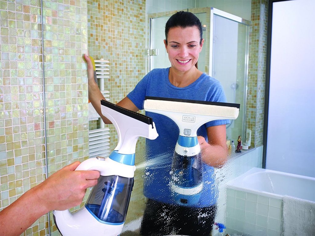 test black & decker ww100k