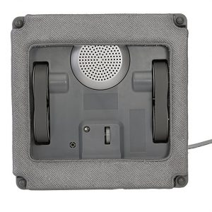 détails Ecovacs Winbot 830