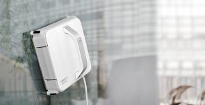 Ecovacs Winbot 850