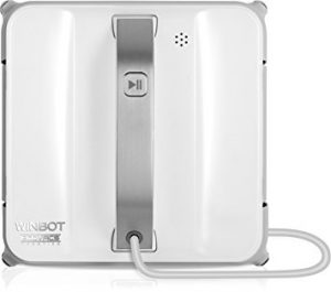 robot Ecovacs Winbot 850