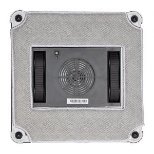 Amibot Glass AG30 vue de dessous