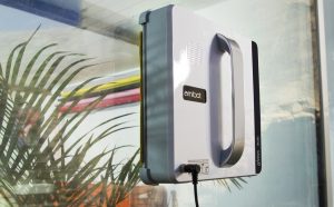 test Amibot Glass AG30